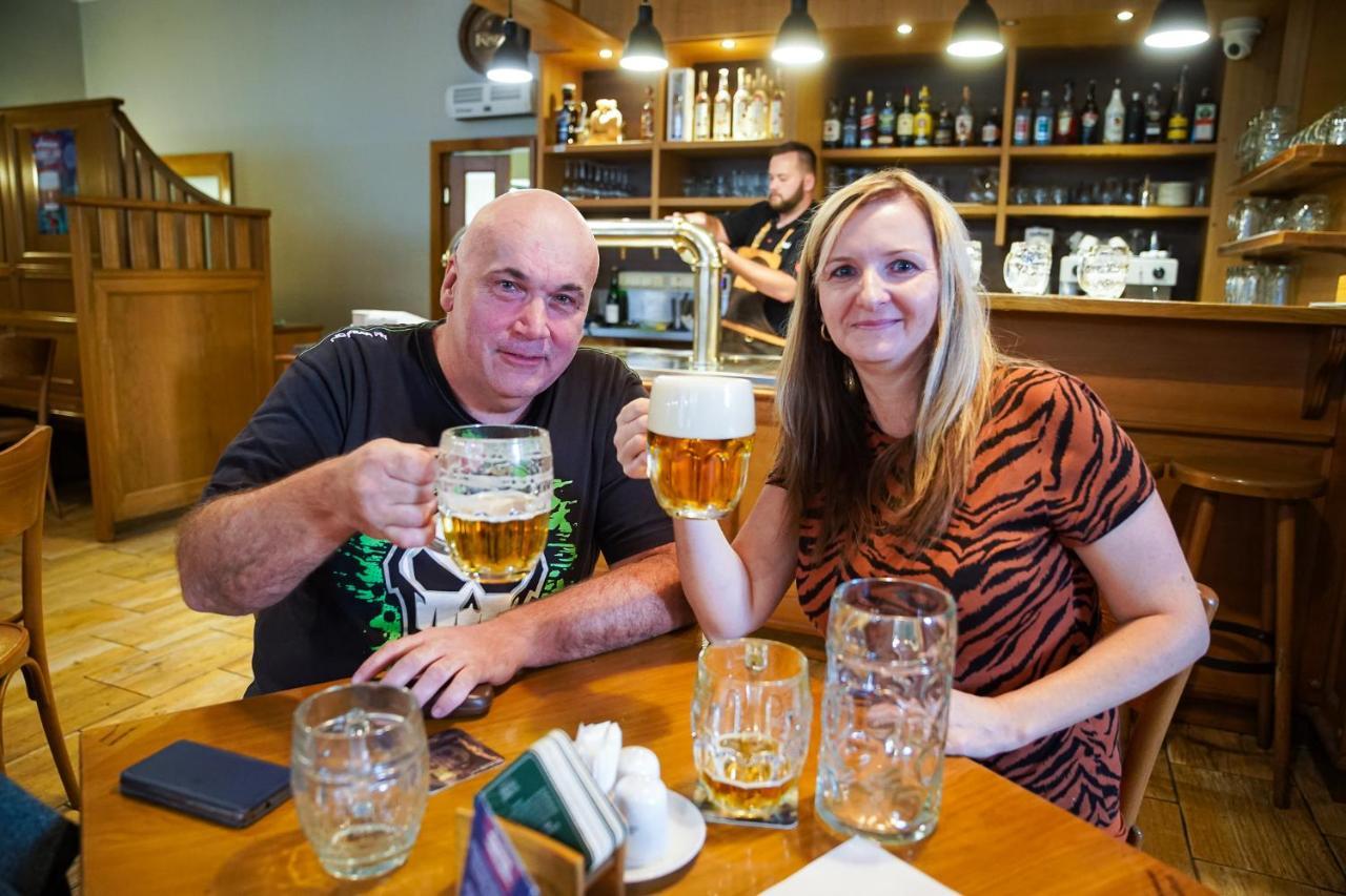 U Tri Sedlaku Guest house Ceske Budejovice