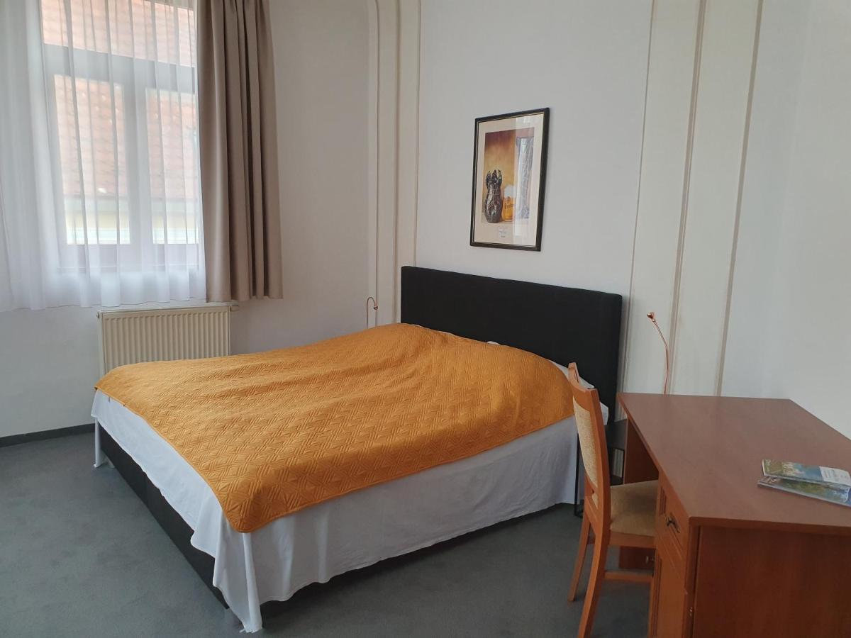 Guest house U Tri Sedlaku 3*