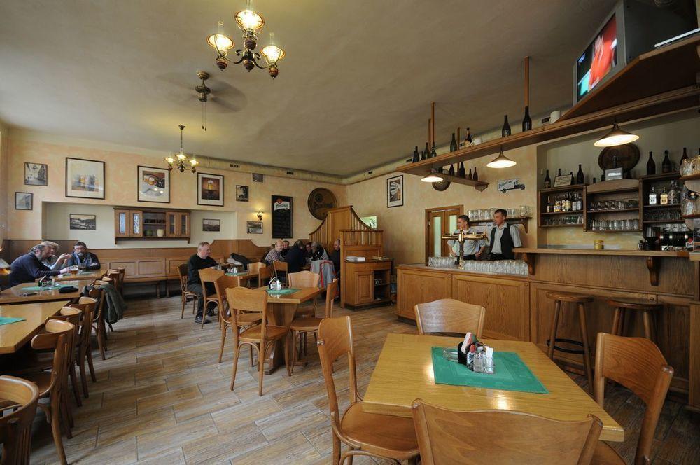 U Tri Sedlaku Guest house Ceske Budejovice