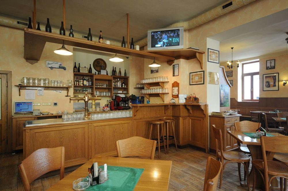 U Tri Sedlaku 3* Ceske Budejovice