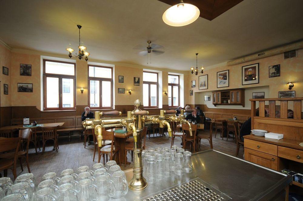 U Tri Sedlaku Guest house Ceske Budejovice