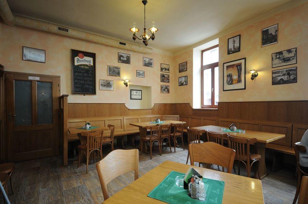 U Tri Sedlaku 3* Ceske Budejovice