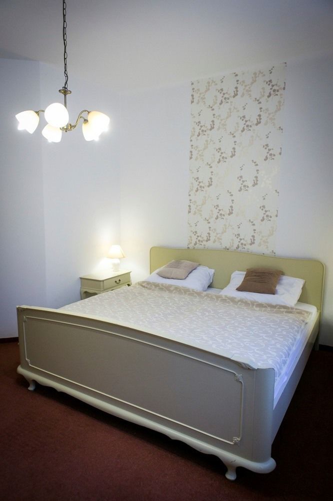 Guest house U Tri Sedlaku 3*