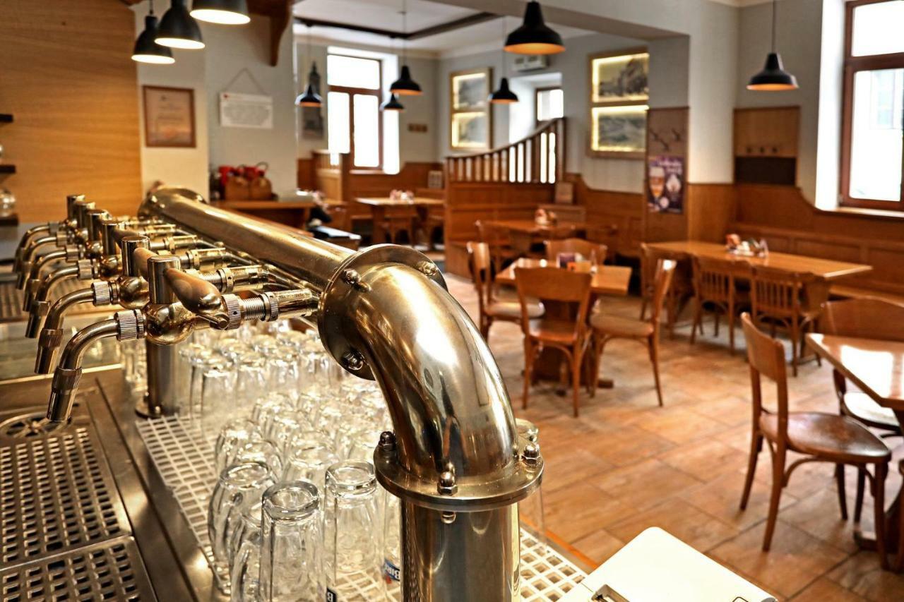 U Tri Sedlaku Guest house Ceske Budejovice