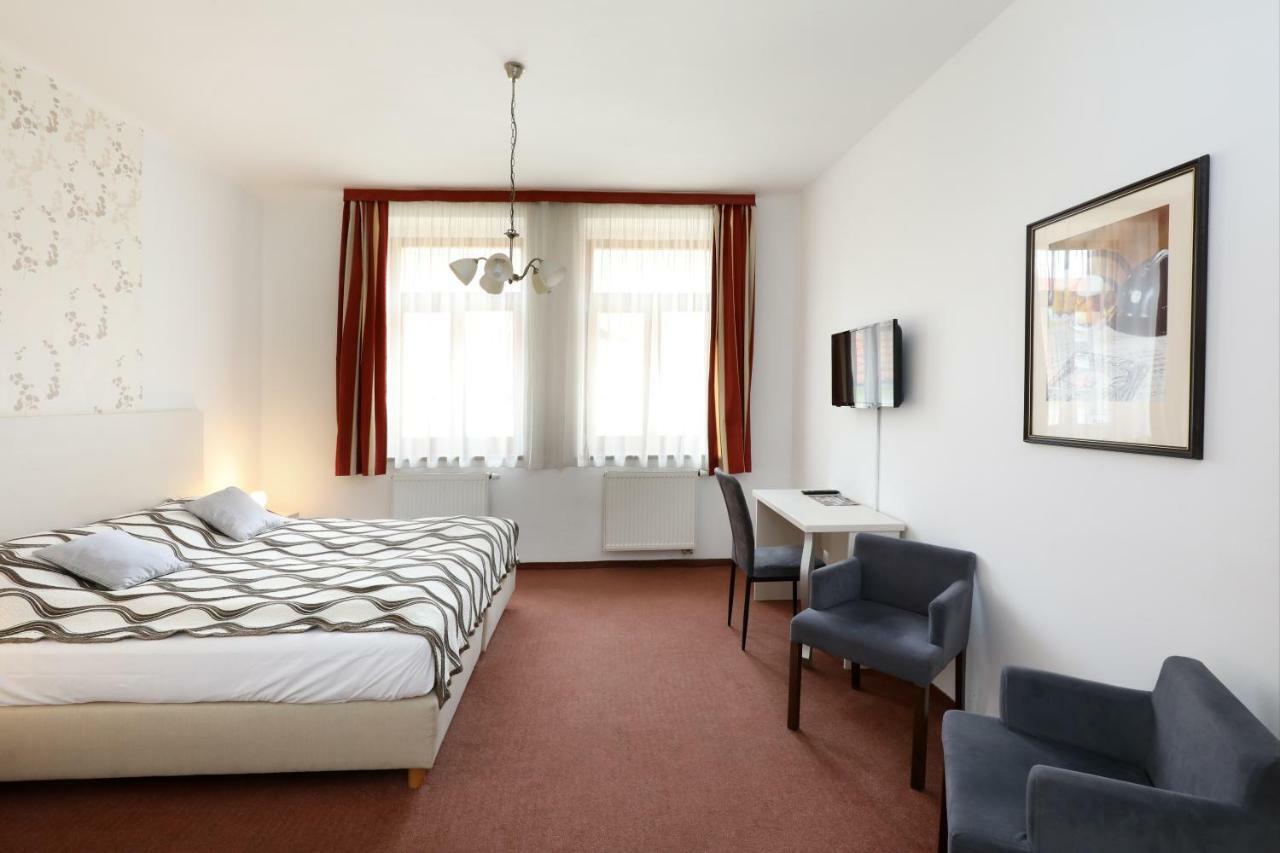 U Tri Sedlaku 3* Ceske Budejovice