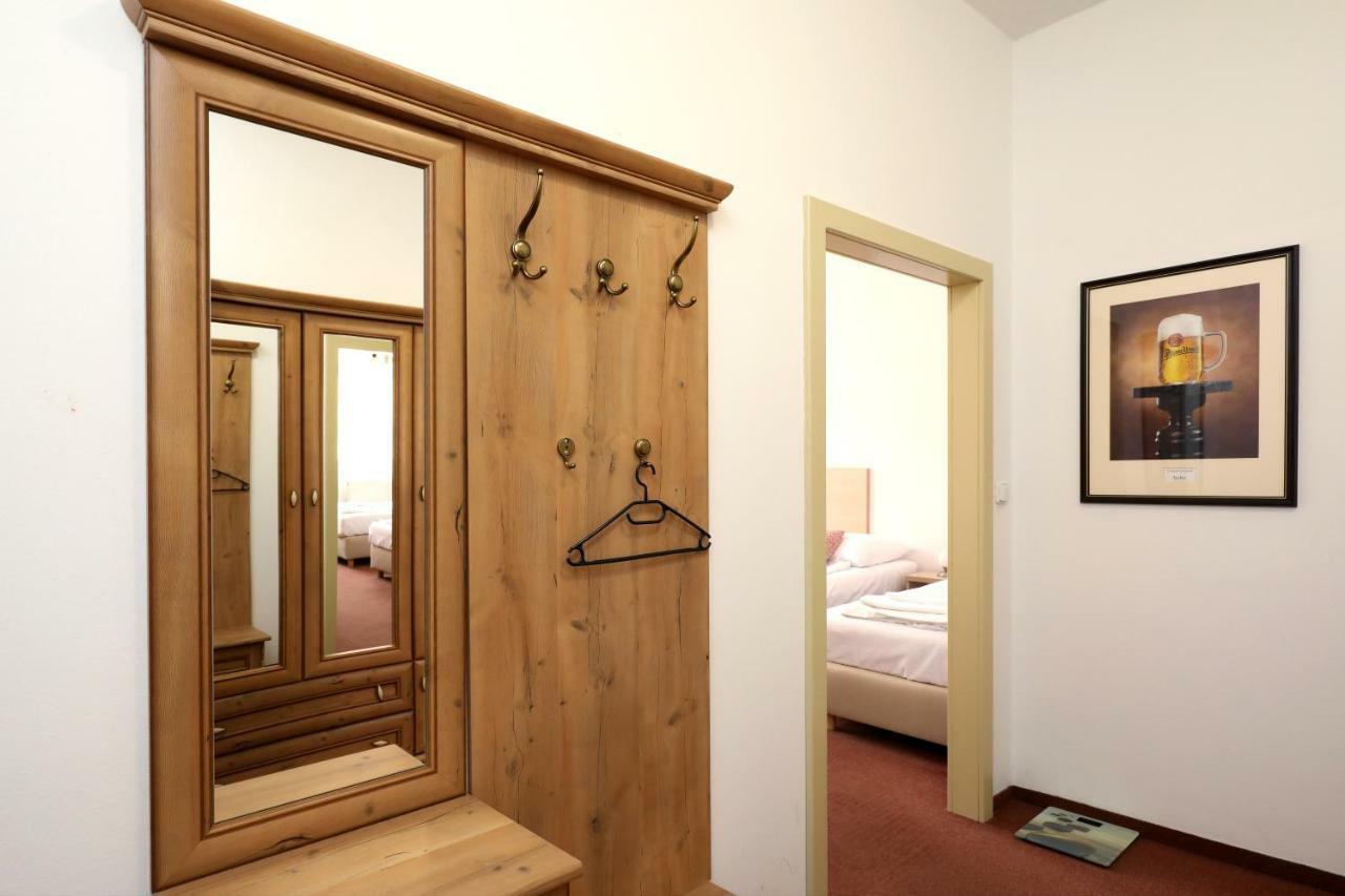 U Tri Sedlaku Guest house 3*