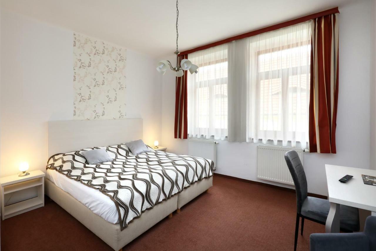 U Tri Sedlaku 3* Ceske Budejovice