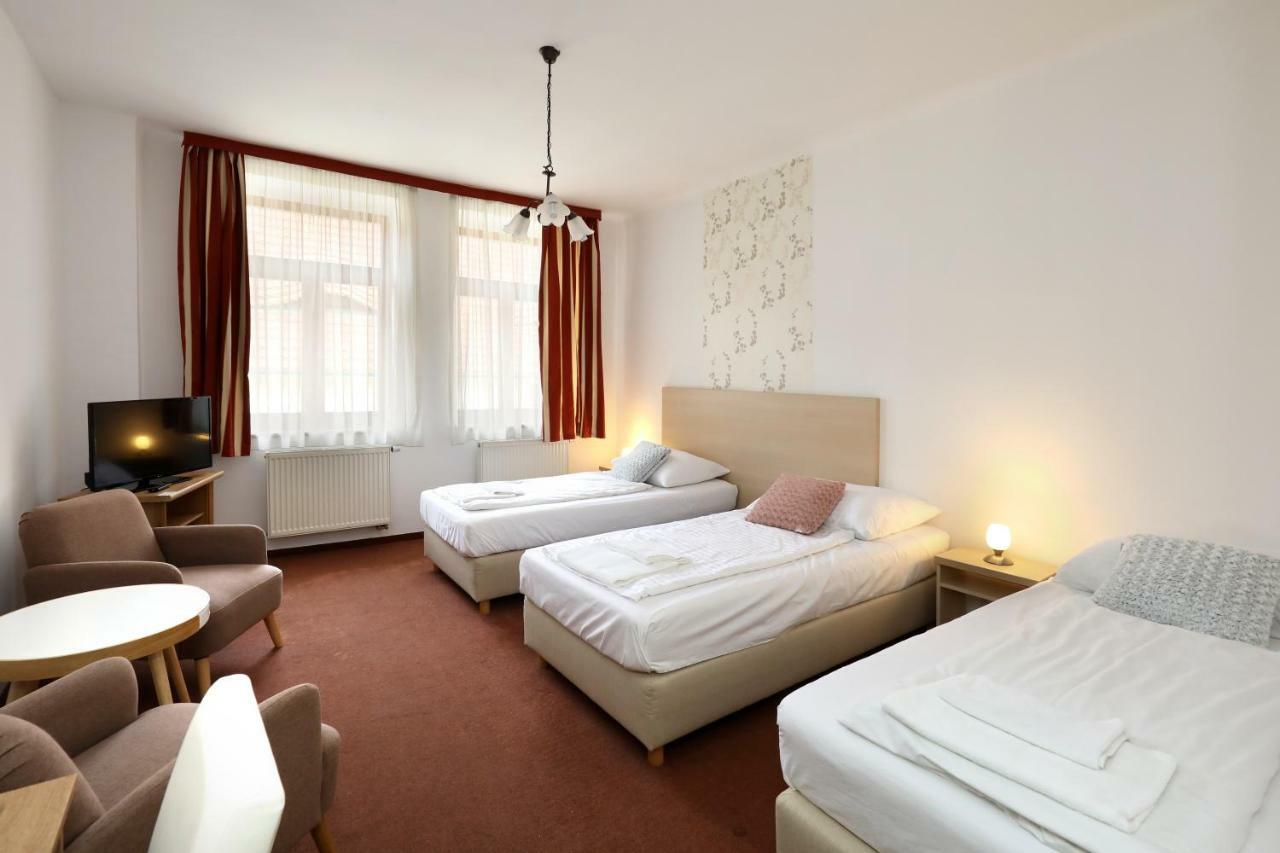 U Tri Sedlaku 3* Ceske Budejovice