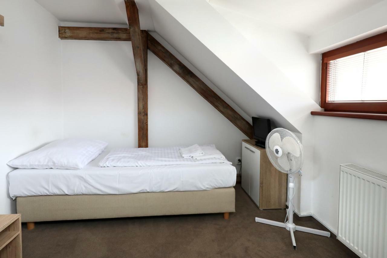 U Tri Sedlaku 3* Ceske Budejovice
