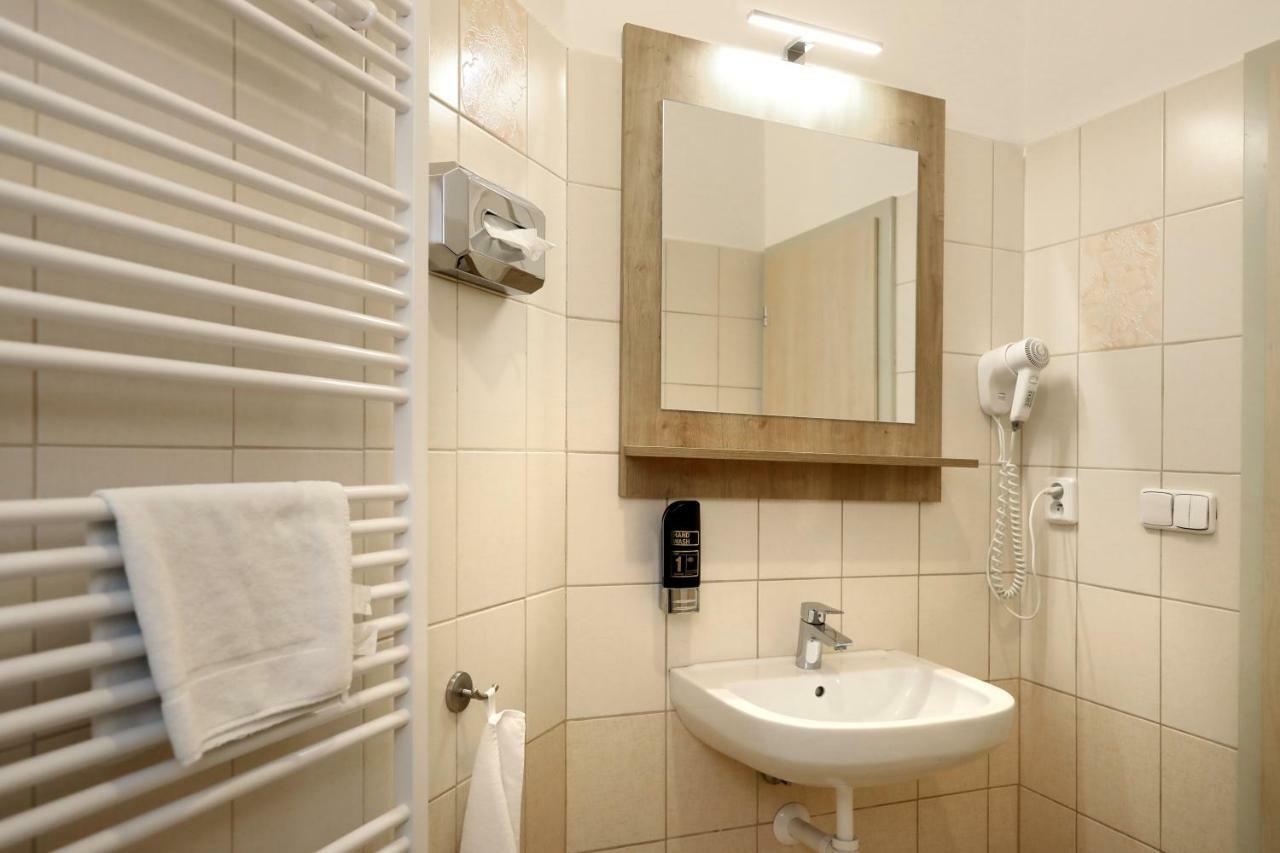 U Tri Sedlaku Guest house
