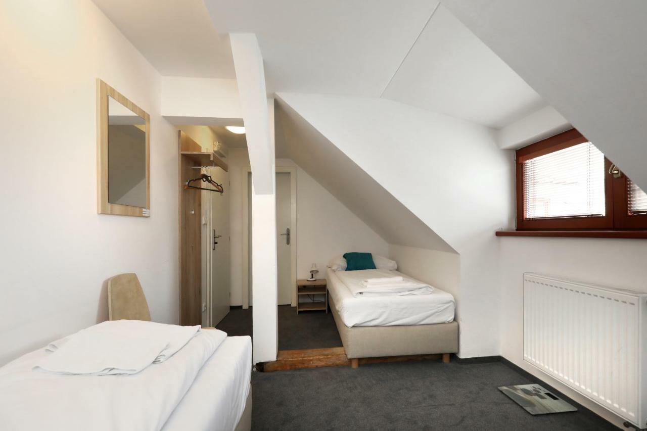 U Tri Sedlaku Guest house